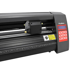 Acheter Monstershop Plotter de Découpe Vinyle PixMax de 52,5cm avec Logiciel FlexiStarter