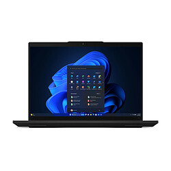 Ordinateur Portable Lenovo ThinkPad L14 Gen 5 14" Intel Core Ultra 7 155u 16 GB RAM 512 GB SSD Espagnol Qwerty