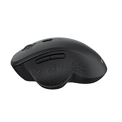 Kit Gaming Ultime: Souris Connectée sans Fil et Tapis de Souris Ultra-Mince KYF