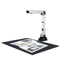 Avis Adesso CyberTrack 510, 5 Megapixel Fixed-Focus Document Camera