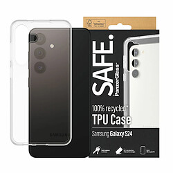 Film Protecteur pour Téléphone Portable Panzer Glass SAFE95672 Samsung Galaxy S24