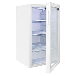 Avis Frigo Bar de Comptoir Vitré 88 L - Polar