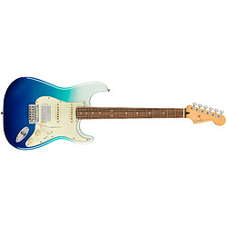 Player Plus Stratocaster HSS PF Belair Blue Fender