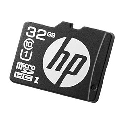 HP 32GB microSD Enterprise Mainstream Flash Media