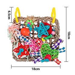 Avis Oiseau Perroquet Jouets