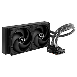 ARCTIC Liquid Freezer II 280 - Watercooling AIO processeur, 280mm