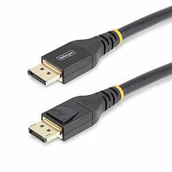 Câble DisplayPort Startech DP14A 15 m Noir