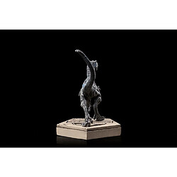 Avis Iron Studios JURASSIC WORLD - Velociraptor Blue figurine