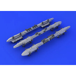 MER - 1:48e - Eduard Accessories