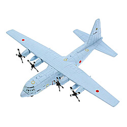 Japon Auto-Défense Force JMSDF 1/250 Échelle Modèle D'avion de Transport Avion Kit Collection Décor Cadeaux