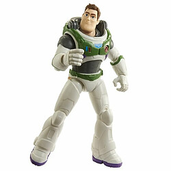 Acheter Ludendo Disney Pixar Buzz l'éclair - Figurine Buzz Alpha 30 cm