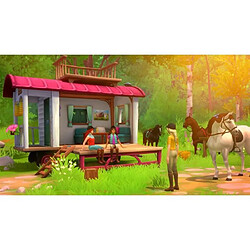 Cstore Horse Club Adventures Jeu PS4 pas cher