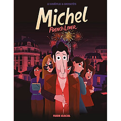 Michel, French lover - Occasion