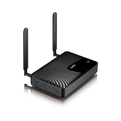 Avis Router ZyXEL LTE3301-M209-EU01V1F