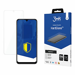 Max Protection Huawei P Smart 2019 - 3mk HardGlass