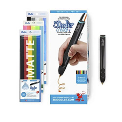 3Doodler Kit De Démarrage 3D