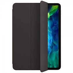 Avis Apple Smart Folio pour iPad Pro 11 (2022) / Pro 11 (2021) / Pro 11 (2020) - Noir