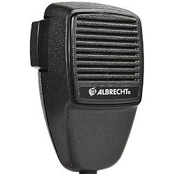 Avis Albrecht microphone 41982