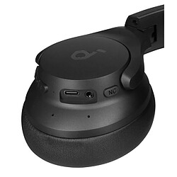 Acheter Casques Bluetooth avec Microphone Soundcore Q20i Noir