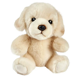 Anima Peluche Labrador Tetabizous - 17 cmH