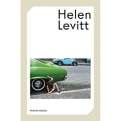 Helen Levitt