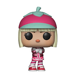 Cherriz Funko POP Taffyta 12 Les Mondes de Ralph 2 Disney