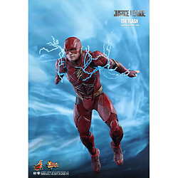 Avis Hot Toys MMS448 - DC Comics - Justice League - The Flash