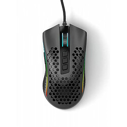 Souris filaire REDRAGON RED-M808-RGB