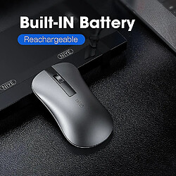 Avis Universal Bluetooth Mouse Wireless 2,4 GHz Souris pour Huawei Mouse Silent Computer DPI Gaming Office ergonomic