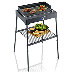 Barbecue électrique sur pied 2200w - pg8563 - SEVERIN