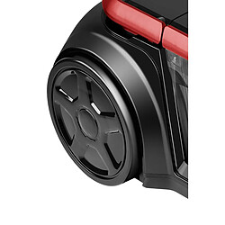 Acheter Aspirateur Amica VM 4012 Noir Rouge Gris 800 W