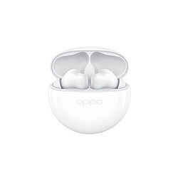 Écouteurs Bluetooth Oppo Enco Buds2 blanc (White) 6672566