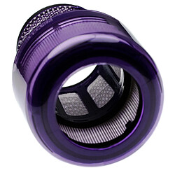 vhbw 2x Filtres d'aspirateur compatible avec Dyson V11 Absolute, V11 Absolute Pro, V11 Animal Plus, V11 SV14 aspirateur sans-fil - Filtre anti-saleté