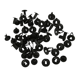 Avis Lot de 30 Clips Du Panneau Rivet Boulon Fixation 11589292 pour Chevrolet GM