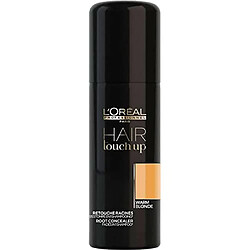 L'Oréal Hair Touch Up Blonde Spray Correcteur de Racines Blondes 75ml, , , L'Oréal, Hair Touch Up Blonde