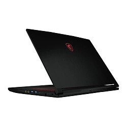 Acheter PC Portable Gaming - MSI GF63 Thin 12UC-884XFR - 15,6 FHD 144Hz - Core i5 12450H -RAM 8 Go -512 Go SSD -RTX 3050 MaxQ -Sans wind - Sans système d'exploitation · Reconditionné