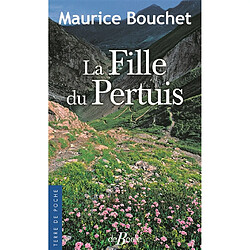 La fille du Pertuis - Occasion