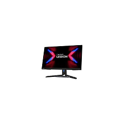 Ecran PC Lenovo Legion R27q 30 27 QHD Gaming Monitor with Eyesafe(IPS Panel,180Hz(OD),0.5 MPRT,HDMI,DP,FreeSyncPremium,HDR400,I