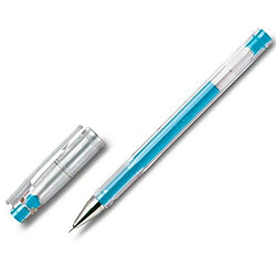 Crayon Pilot G-TEC-C4