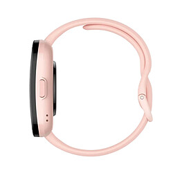 Acheter Amazfit Bip 5 46 mm Montre connectée Bluetooth Rose (Pastel Pink)