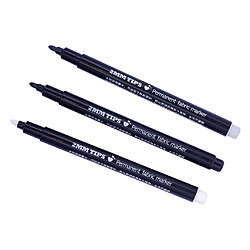 Stylos Marqueurs Permanents Tailleur Crayon