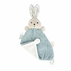 Avis Kaloo K'Doux Doudou Lapin Colombe 20cm