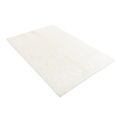 Vidal Tapis de laine 183x122 beige Darya