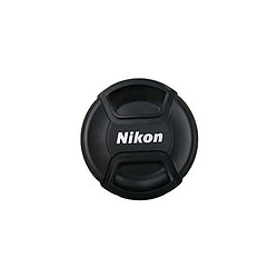 Nikon LC-62 Objectif Noir