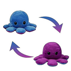 Avis Universal Octopus / Cat en forme de porte-clés de jouet en peluche en forme de chat et en peluche