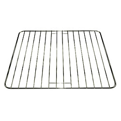 Brandt GRILLE DE FOUR 299 X 310 MM