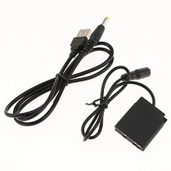 Acheter Câble Adaptateur USB + Ep-62g Coupleur Cc Pour Nikon Coolpix S3300 S4100 S100