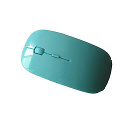 Universal Souris optique sans fil mince / souris + USB 2.