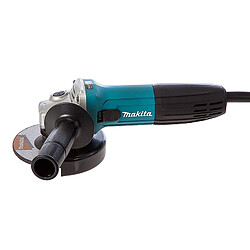 Avis Meuleuse d'angle Ø115mm 720W - MAKITA GA5030RSP2