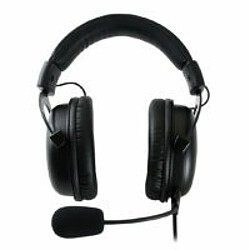 Acheter Casque Gaming QH-92 Noir - QPAD